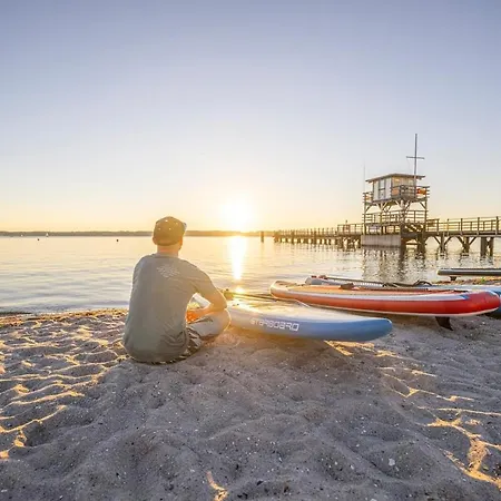 Fitvibes Mit Fitnessstudio&sauna Ulstrupfeld