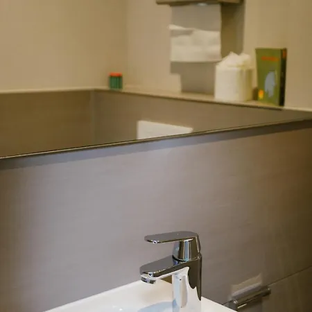 Apartment Fitvibes Mit Fitnessstudio&sauna