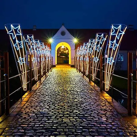 Fitvibes Mit Fitnessstudio&sauna Apartment