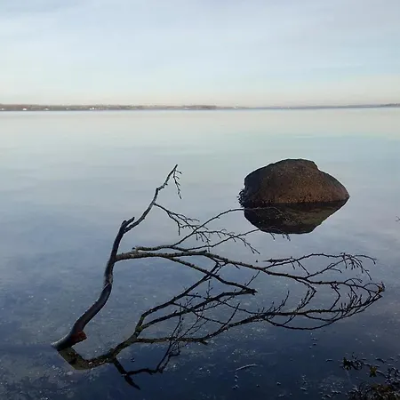 Fitvibes Mit Fitnessstudio&sauna Apartment Ulstrupfeld